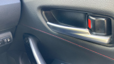 Toyota Corolla 2.0 VVT-i Hybrid Excel 5dr CVT Hybrid Hatchback